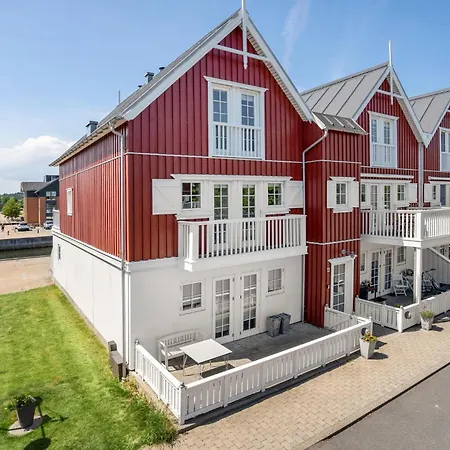 Lejlighed østersøvej Denmark Gråsten