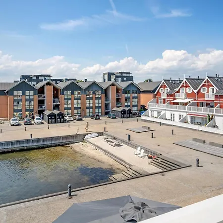 østersøvej Denmark