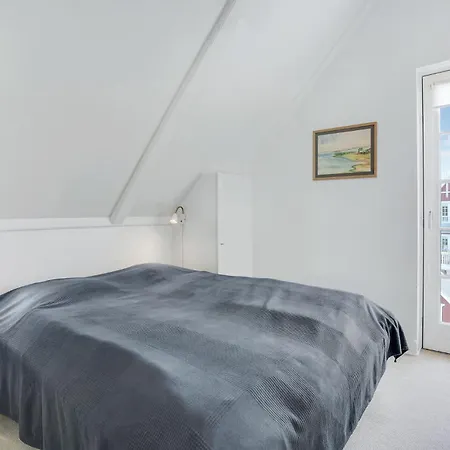 Ostersovej Denmark Appartement *