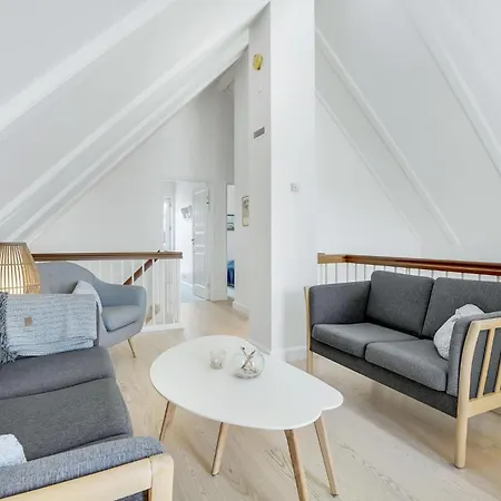 Splendido Appartamento A Gråsten Con *