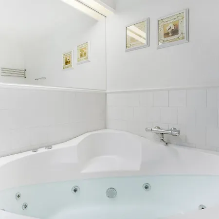Splendido Appartamento A Gråsten Con *