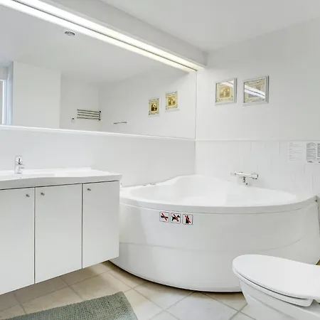 Splendido Appartamento A Gråsten Con * Gråsten