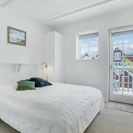 Ostersovej Denmark Appartement