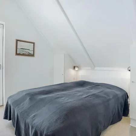 Ostersovej Denmark Appartement *