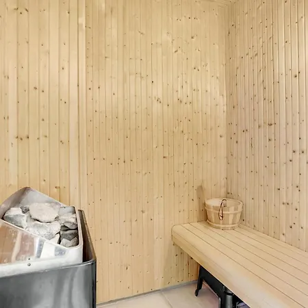Splendido Appartamento A Gråsten Con Gråsten