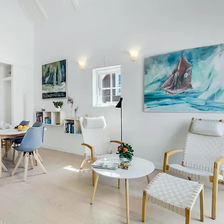 Splendido Appartamento A Gråsten Con * Gråsten