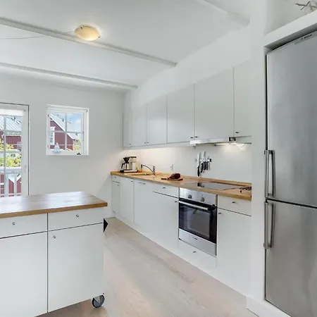 Splendido Appartamento A Gråsten Con *