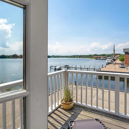 Splendido Appartamento A Gråsten Con * Gråsten