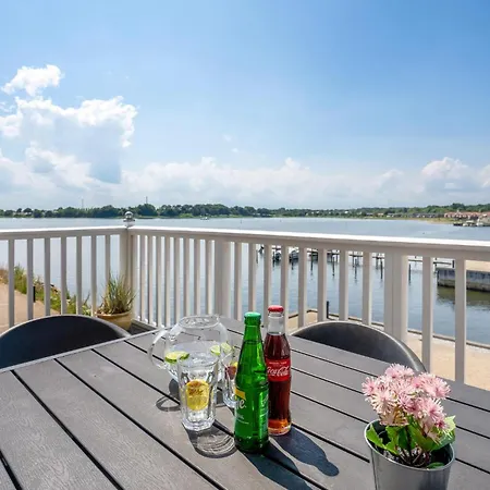 Splendido Appartamento A Gråsten Con Gråsten