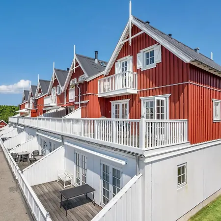 Ostersovej Denmark Apartmán