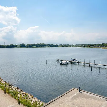 Appartement Ostersovej Denmark