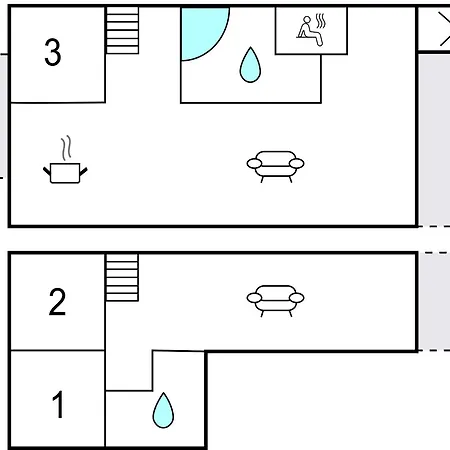 Ostersovej Denmark Gråsten